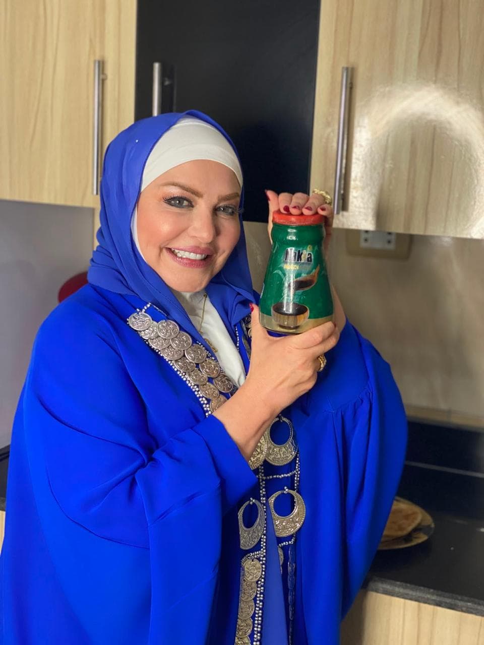 فاطمة السيد
